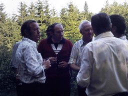 Schützenfest 1977